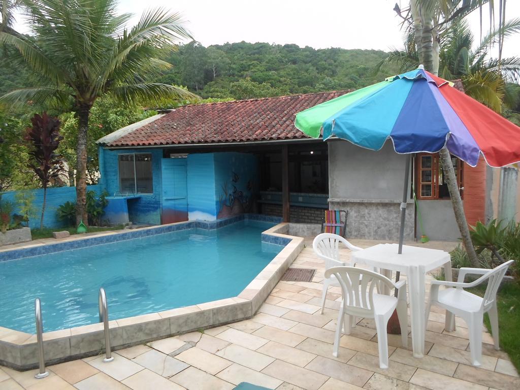 Recanto Aracua Porto Belo Exterior photo