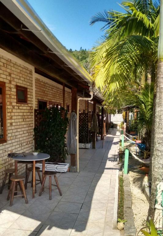 Recanto Aracua Porto Belo Exterior photo