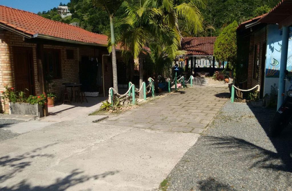 Recanto Aracua Porto Belo Exterior photo